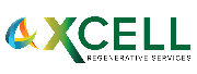 XCELL Regenerative Services Logo